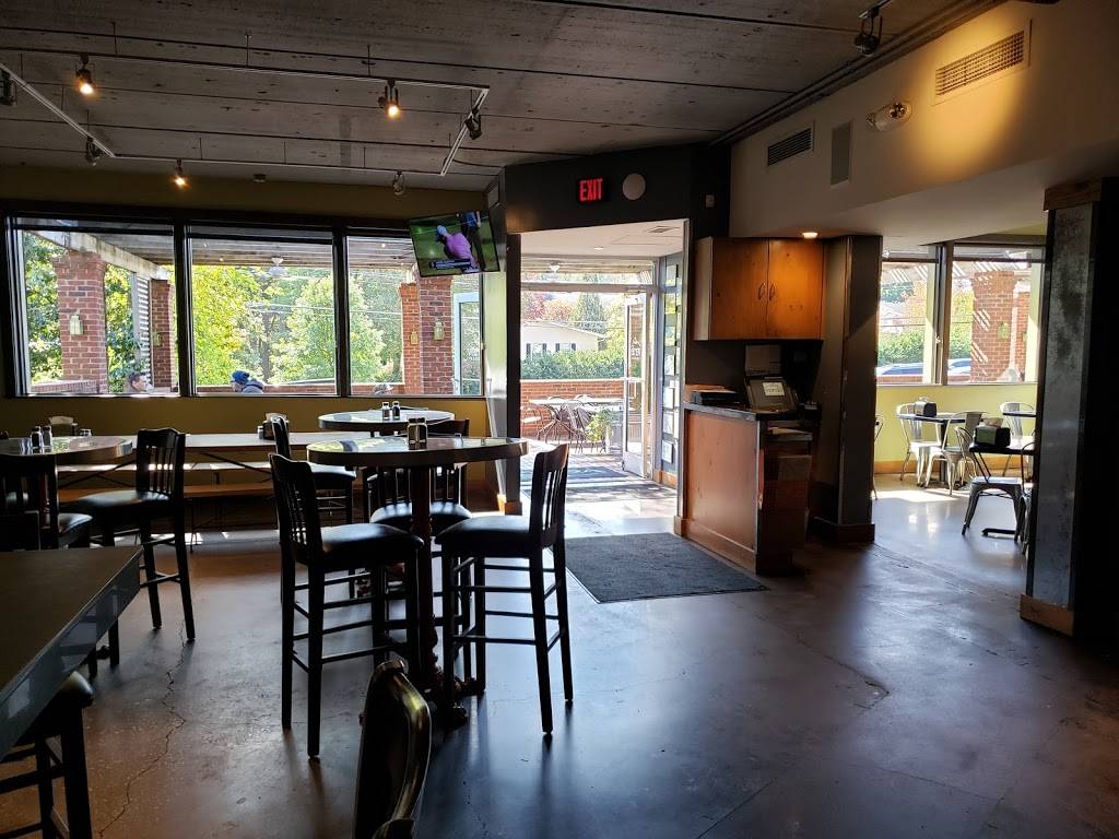 Verde Taqueria | restaurant | 1193 Collier Rd NW, Atlanta, GA 30318, USA | 4049635362 OR +1 404-963-5362