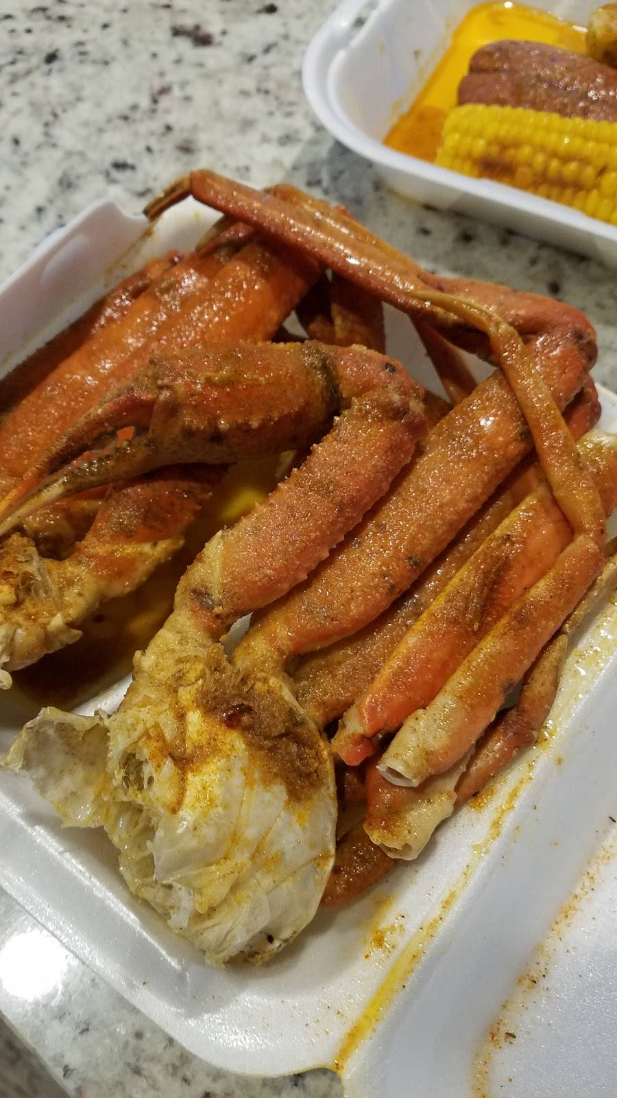 A1A Crab House | restaurant | 667 W King St, St. Augustine, FL 32084, USA | 9042177261 OR +1 904-217-7261