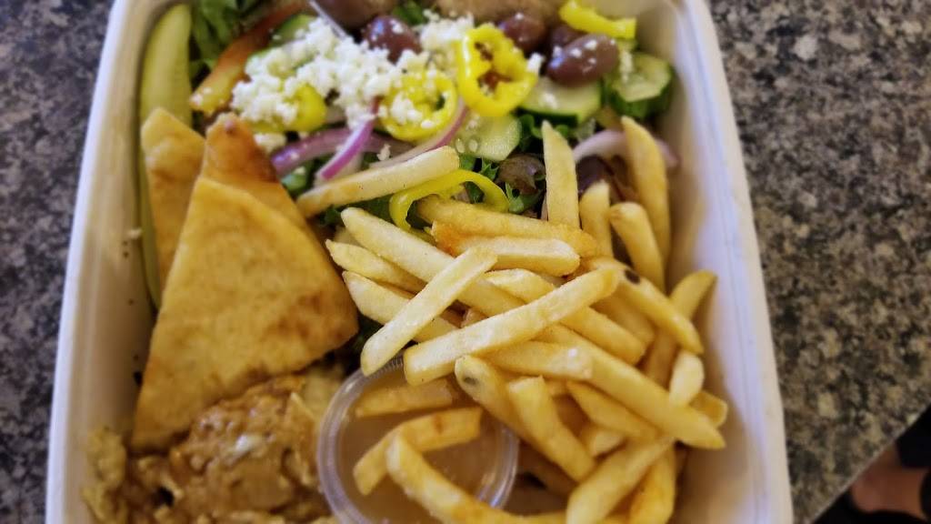 Taze Mediterranean Street Food | restaurant | 626 Washington Ave #103, St. Louis, MO 63101, USA | 3142547953 OR +1 314-254-7953