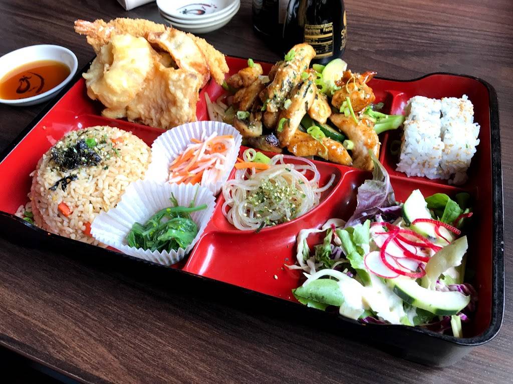 YOKOHAMA SUSHI | restaurant | 5412-B Buford Hwy NE, Doraville, GA 30340, USA | 6783155992 OR +1 678-315-5992