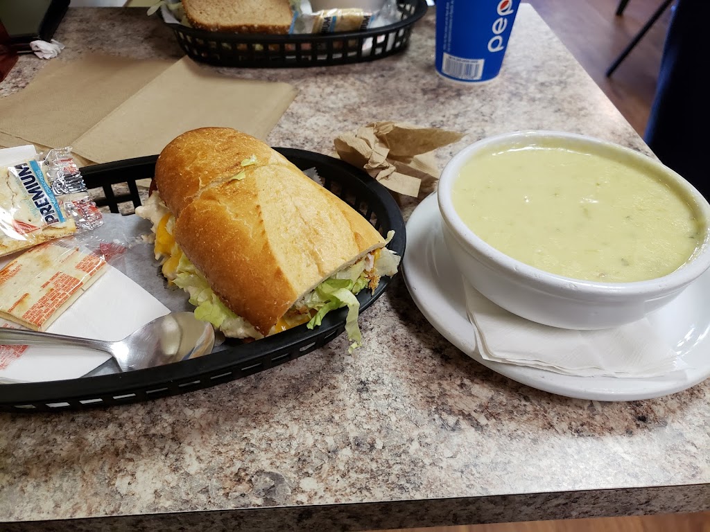 Lindas Soup Café | restaurant | 1812 Fort Jones Rd, Yreka, CA 96097, USA | 5308425236 OR +1 530-842-5236