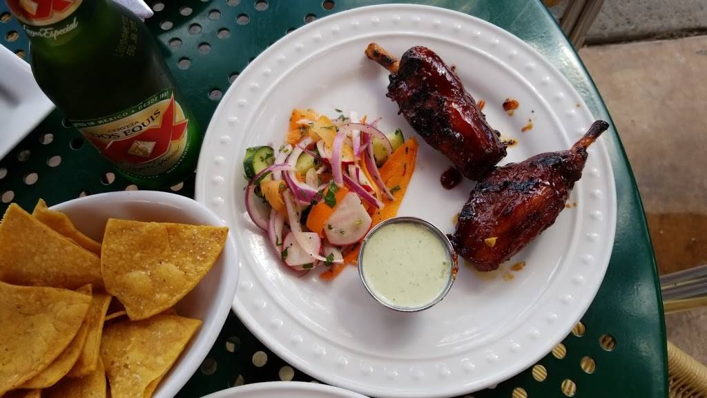 The Blind Pig | restaurant | 3370 North Hayden Road, Scottsdale, AZ 85251, USA | 4809941055 OR +1 480-994-1055