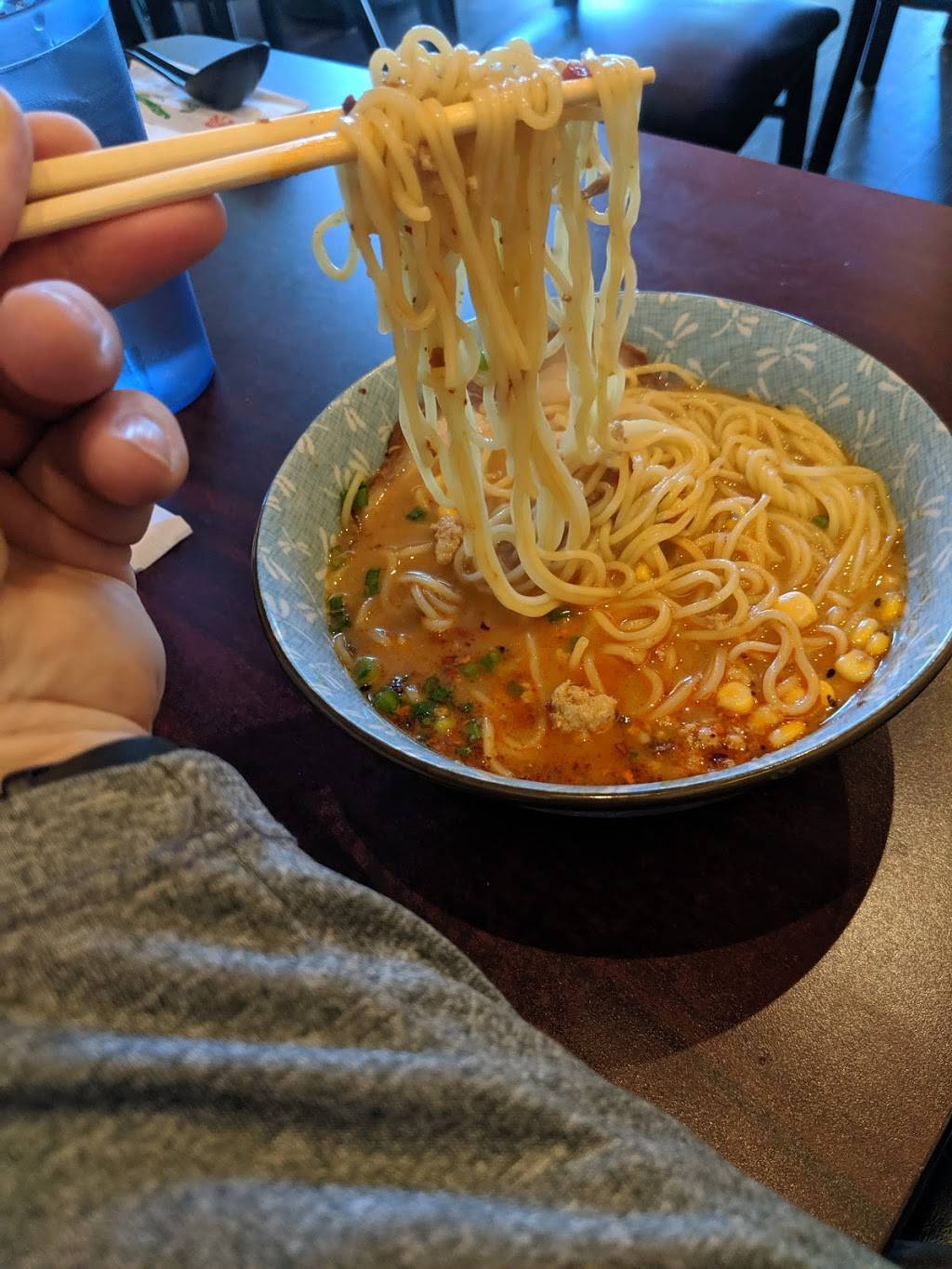 Ramen 4 Real | restaurant | 400 W 5th St #105, Reno, NV 89503, USA | 7758001975 OR +1 775-800-1975
