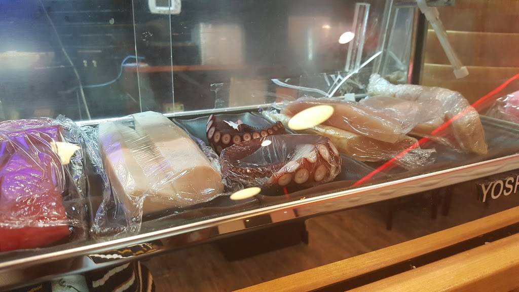 Ikigai Sushi | restaurant | 550 N Green Bay Rd, Waukegan, IL 60085, USA | 8476728844 OR +1 847-672-8844