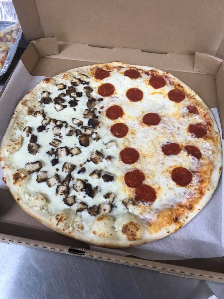 Big Tonys Pizzeria | restaurant | 866 E 10th St, Cookeville, TN 38501, USA | 9314000044 OR +1 931-400-0044