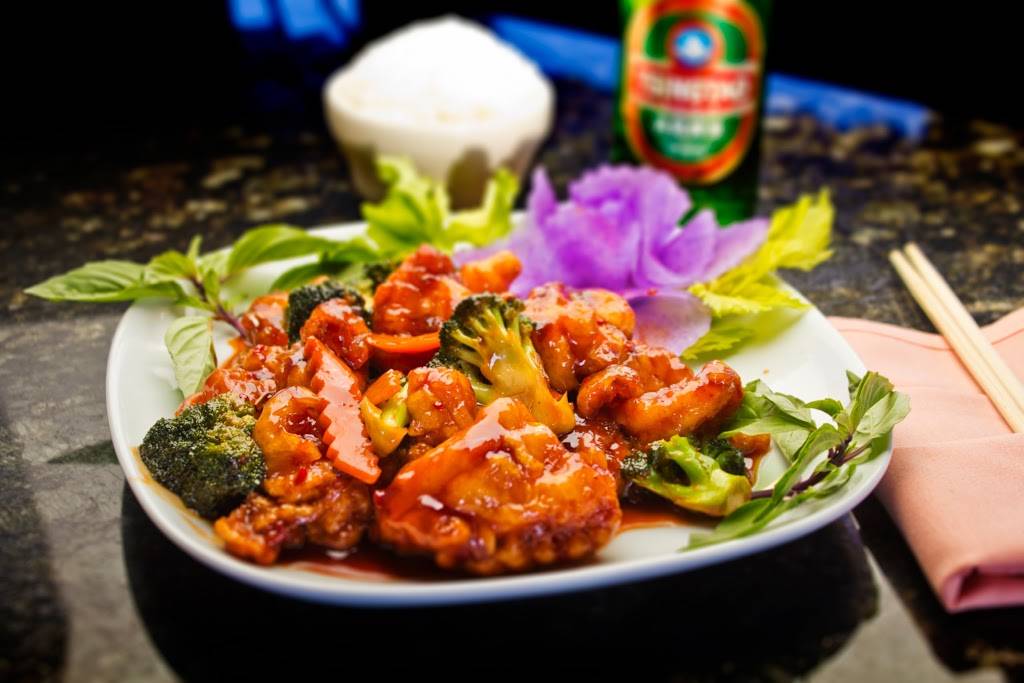 Peking Restaurant | restaurant | 8904 W Broad St, Henrico, VA 23294, USA | 8042709898 OR +1 804-270-9898