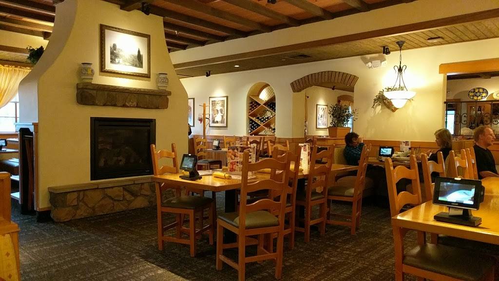 Olive Garden Italian Restaurant | meal takeaway | 1266 Fording Island Rd, Bluffton, SC 29910, USA | 8437063808 OR +1 843-706-3808