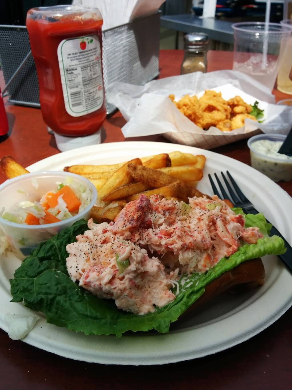 Summer Shanty | restaurant | 140 Main St, West Dennis, MA 02670, USA | 5083940400 OR +1 508-394-0400