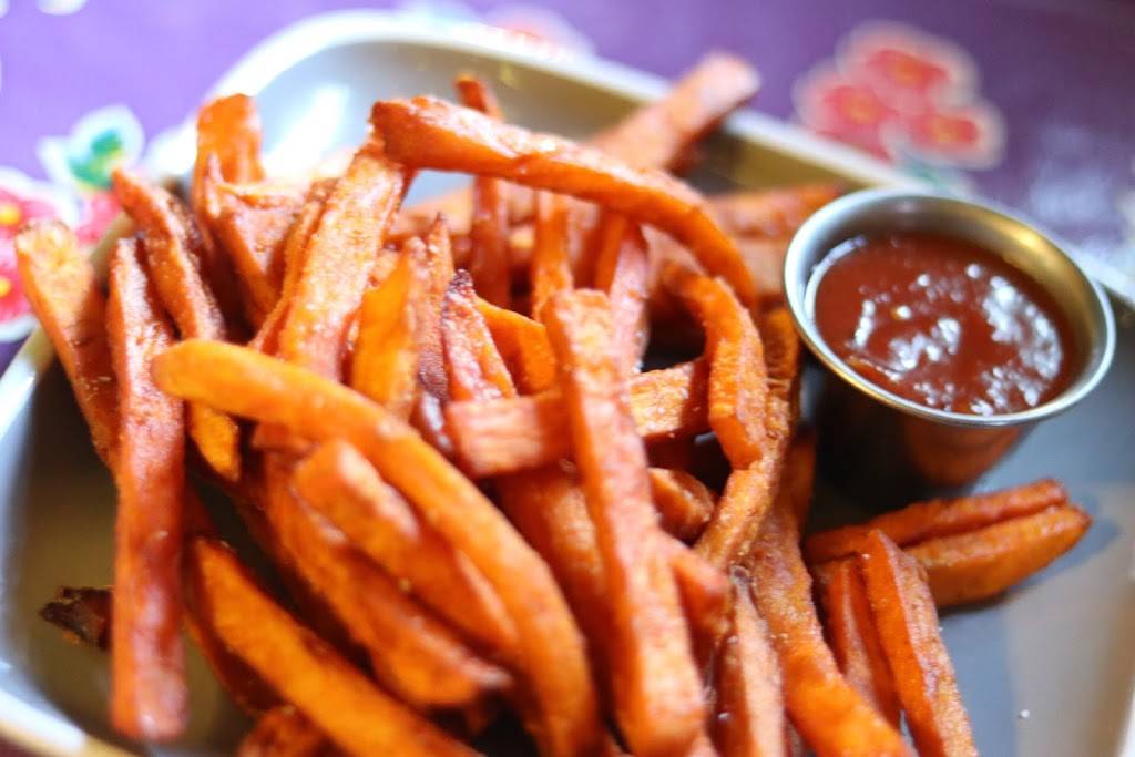 Mama Roomba | restaurant | 1814 Eye St, Bakersfield, CA 93301, USA | 6613226262 OR +1 661-322-6262