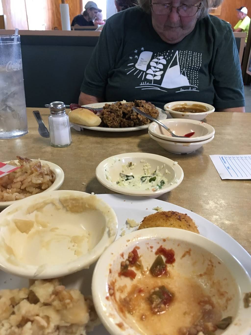 Raggedy Anns Country Cafe | restaurant | 1030 4th Ave N, Bessemer, AL 35020, USA | 2054258415 OR +1 205-425-8415