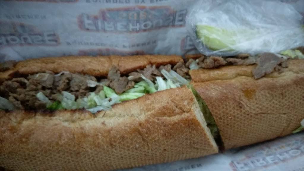 Firehouse Subs | meal delivery | 11008 S Cicero Ave, Oak Lawn, IL 60453, USA | 7086343950 OR +1 708-634-3950