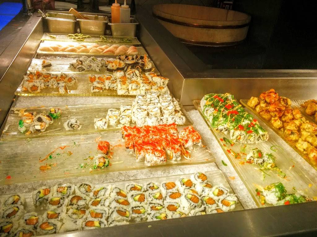 Buffet Star | restaurant | 4089 Vestal Rd, Vestal, NY 13850, USA | 6077988060 OR +1 607-798-8060