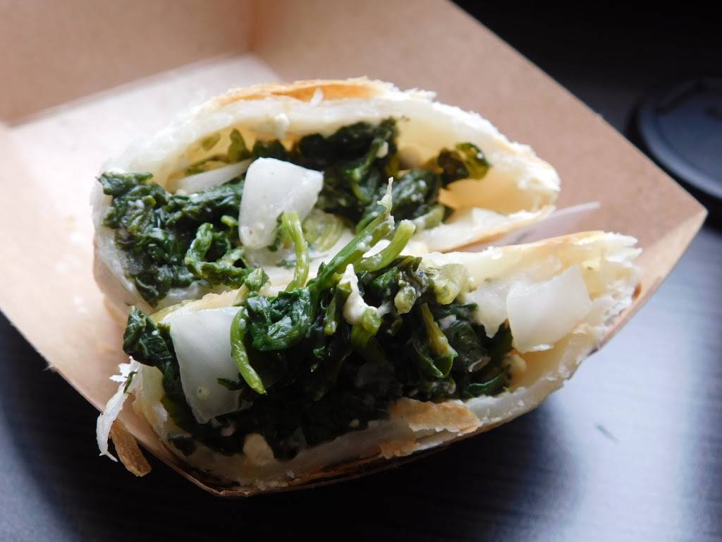 GoGo Fresh | bakery | 926 Alton Rd, Miami Beach, FL 33139, USA | 3056733137 OR +1 305-673-3137