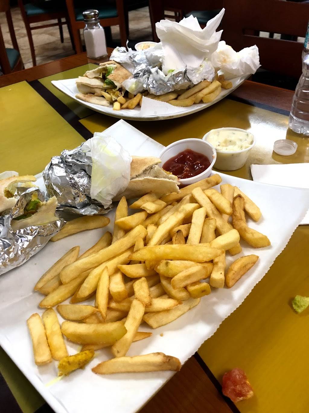 Kabab House | restaurant | 3293 Oxford Dr, Kissimmee, FL 34746, USA | 4075073990 OR +1 407-507-3990