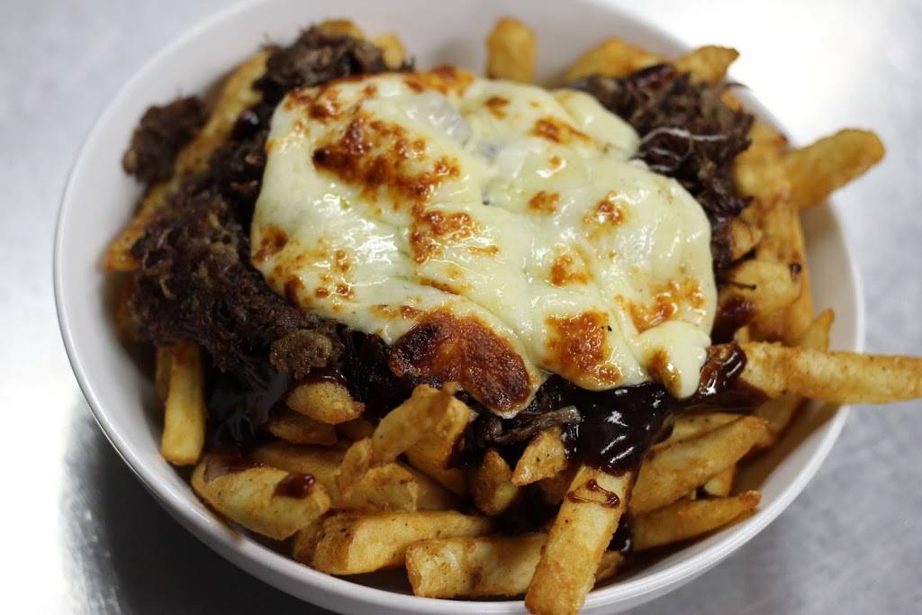 Slate Bar & Grille | restaurant | 899 Central St, Leominster, MA 01453, USA | 9785377775 OR +1 978-537-7775