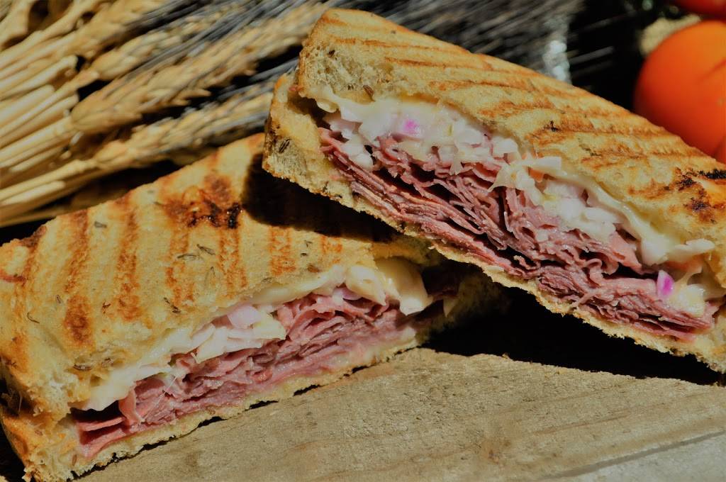 PureBread Deli | bakery | 2100, 1309 DE-58, Newark, DE 19713, USA | 3024559866 OR +1 302-455-9866