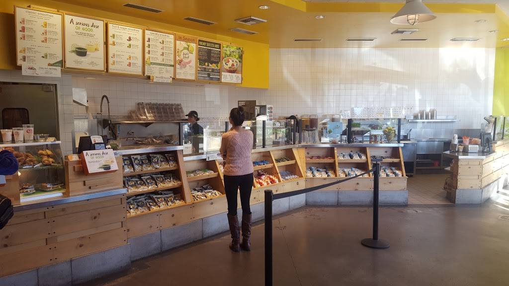 Jamba Juice Mission Valley | restaurant | 5638 Mission Center Rd #106, San Diego, CA 92108, USA | 6197855800 OR +1 619-785-5800