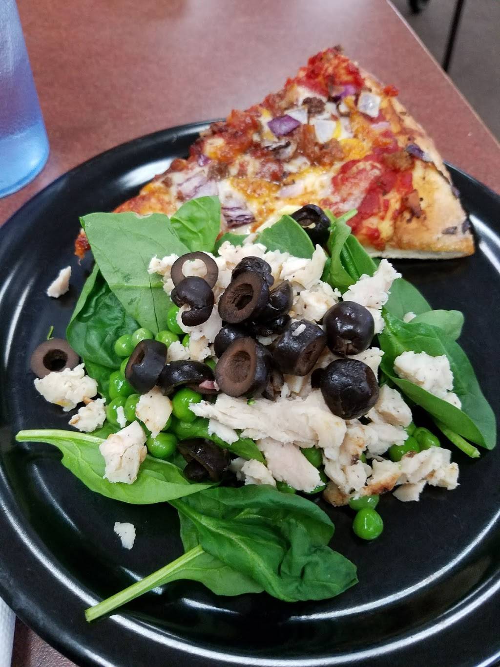 B.C. Pizza Stanton | restaurant | 620 N State St # A, Stanton, MI 48888, USA | 9898317111 OR +1 989-831-7111