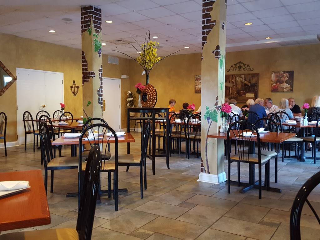 Giuseppes Italian Restaurant | restaurant | 15120 Washington St, Haymarket, VA 20169, USA | 7037531004 OR +1 703-753-1004