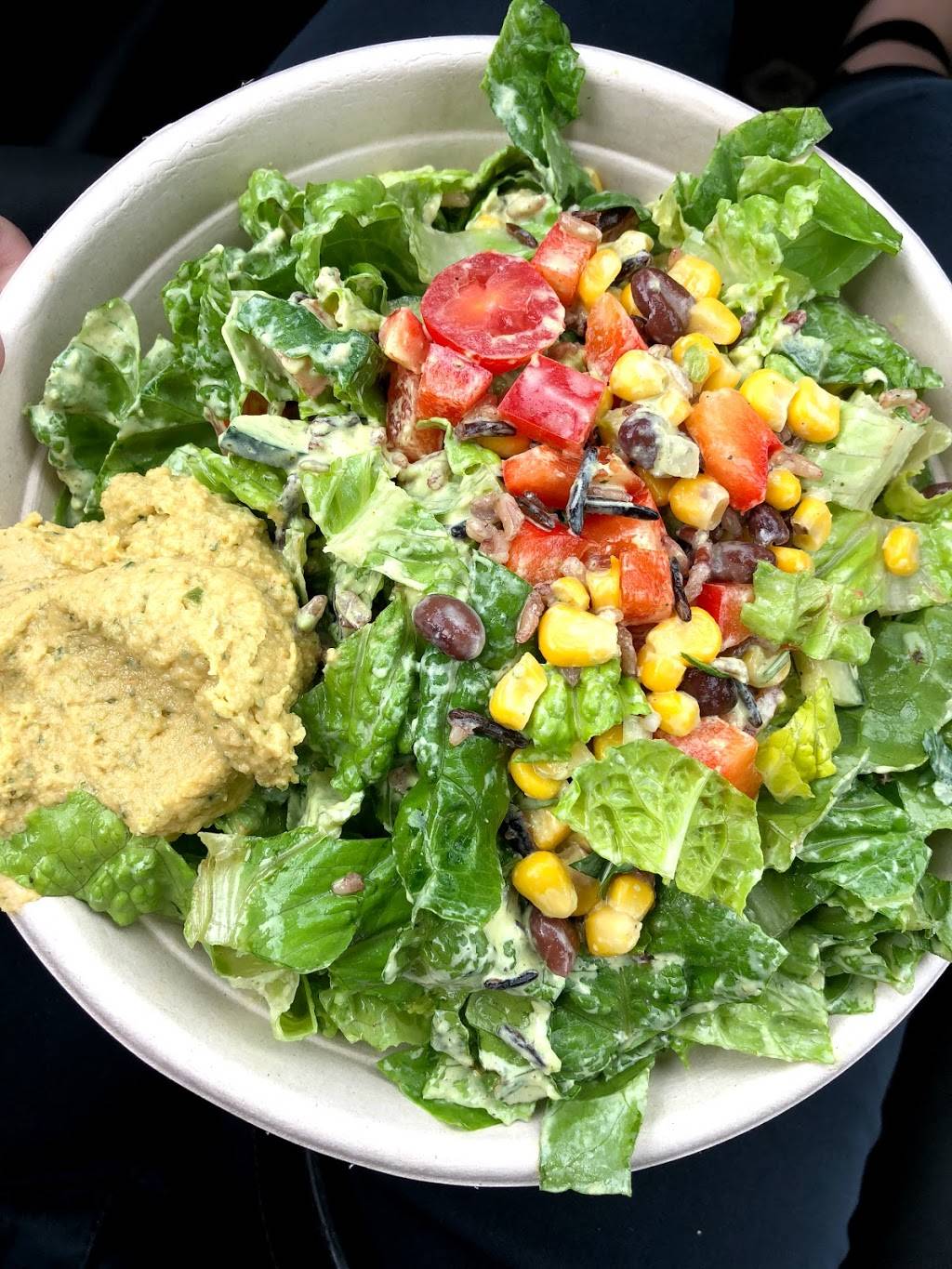 Fruitive | restaurant | 1624 Laskin Rd #740, Virginia Beach, VA 23451, USA | 7573510559 OR +1 757-351-0559