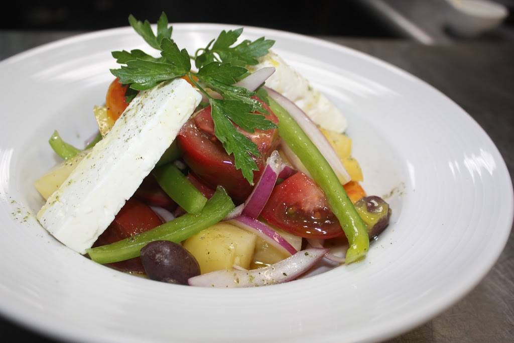 Elia Authentic Greek Taverna | restaurant | 4226 S Durango Dr, Las Vegas, NV 89147, USA | 7022845599 OR +1 702-284-5599