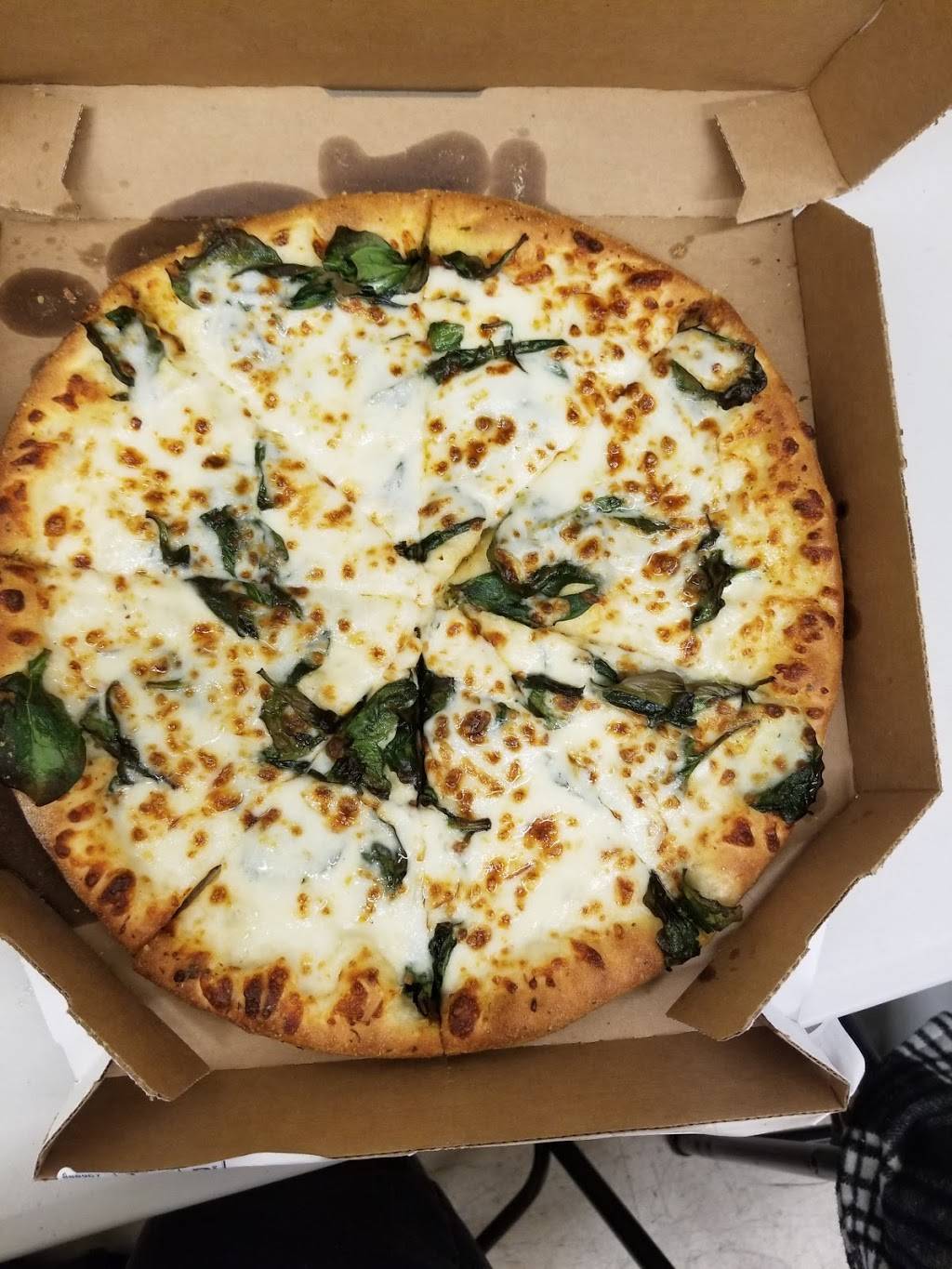 Dominos Pizza | meal delivery | 2615 Oak Lawn Ave, Dallas, TX 75219, USA | 2145207100 OR +1 214-520-7100