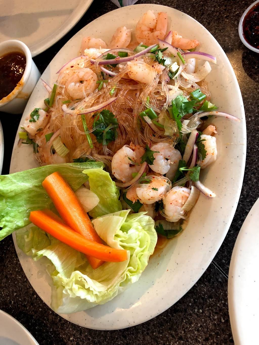 Thai Spice Express | restaurant | 8282 Bellaire Blvd # 112, Houston, TX 77036, USA | 7137774888 OR +1 713-777-4888