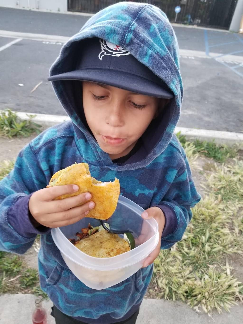 Tacos TJ Style | restaurant | 13912 Enterprise Dr, Garden Grove, CA 92843, USA | 7143346358 OR +1 714-334-6358