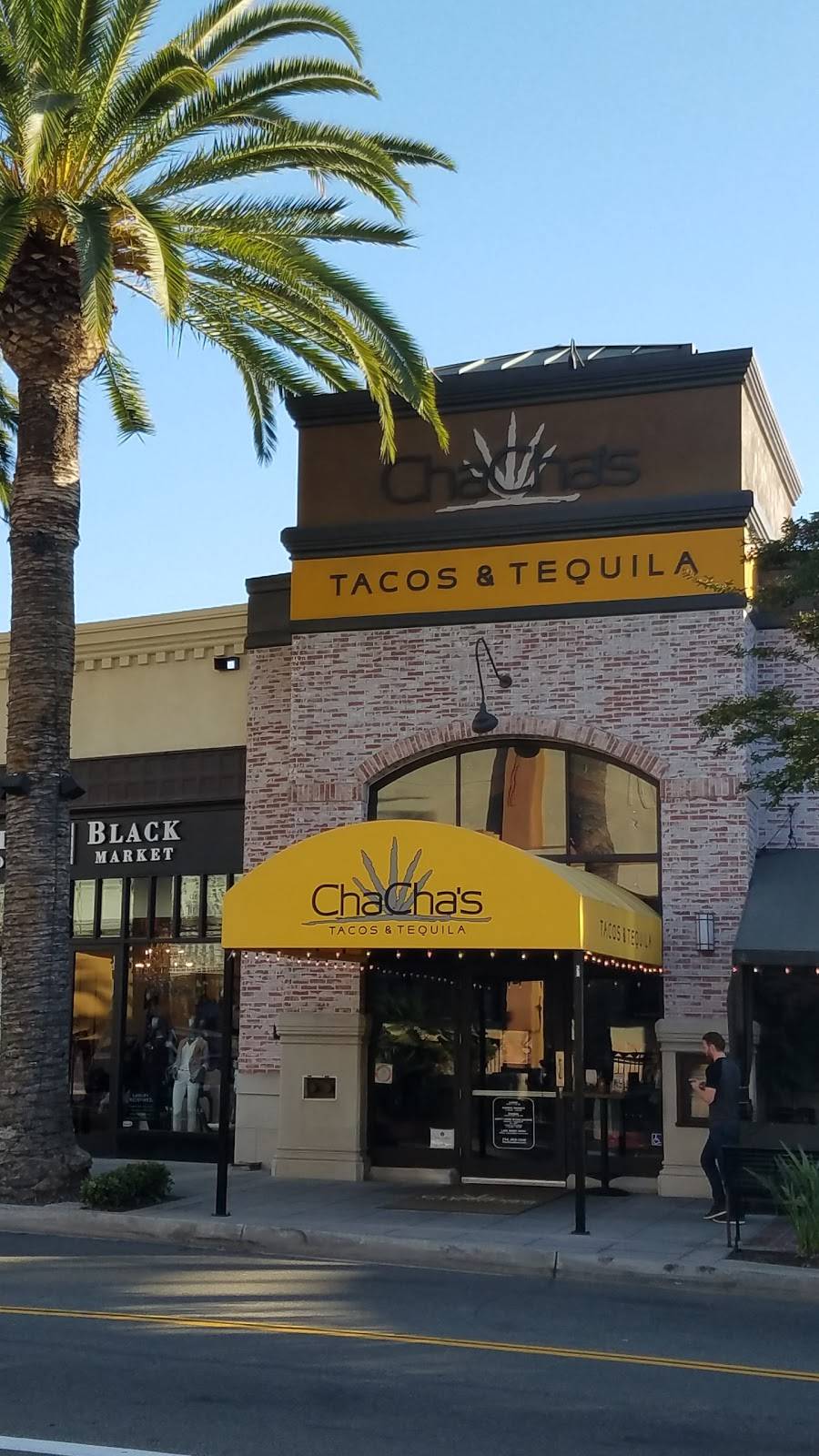 Cha Chas Latin Kitchen | restaurant | 110 W Birch St #7, Brea, CA 92821, USA | 7142551040 OR +1 714-255-1040