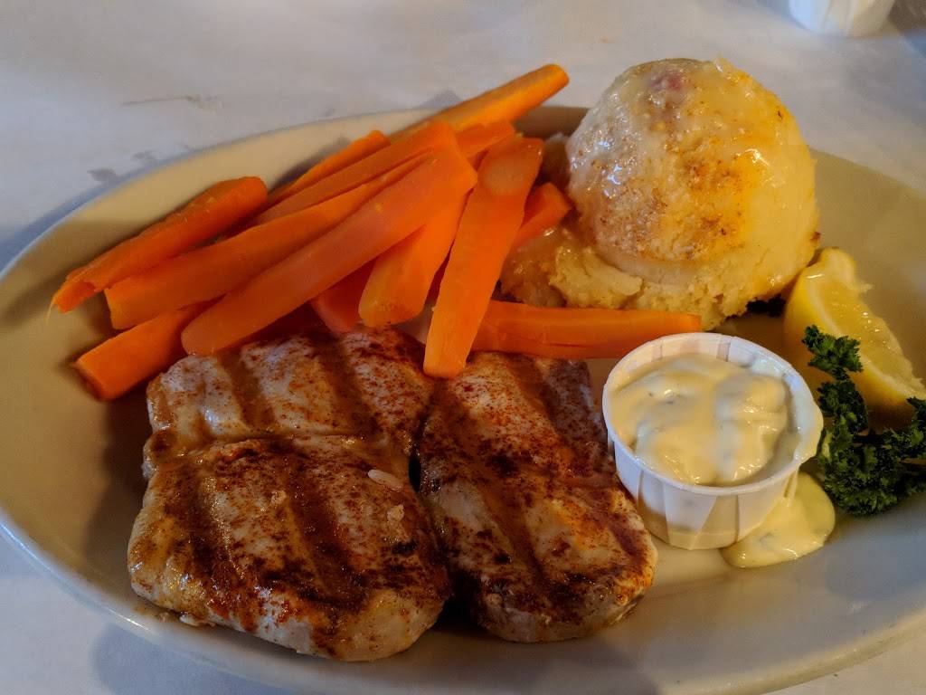 Fish House Vera Cruz | restaurant | 360 Via Vera Cruz, San Marcos, CA 92078, USA | 7607448000 OR +1 760-744-8000