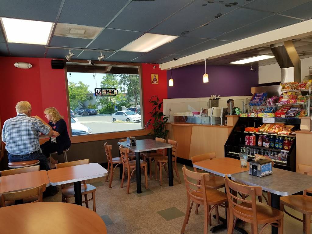 Anthonys Mediterranean Cuisine | restaurant | 2475 Eureka Way, Redding, CA 96001, USA | 5307681333 OR +1 530-768-1333