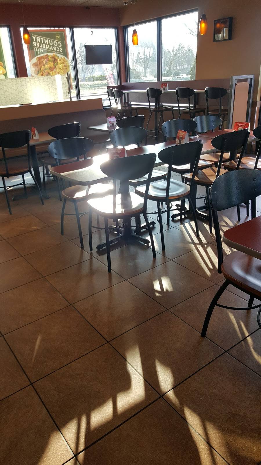 Jack in the Box | restaurant | 1525 SE 21st Ave, Hillsboro, OR 97123, USA | 5036150957 OR +1 503-615-0957