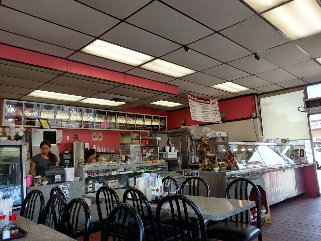 Pho Quyen Food To Go | restaurant | 6944 Westminster Blvd, Westminster, CA 92683, USA | 7148960928 OR +1 714-896-0928