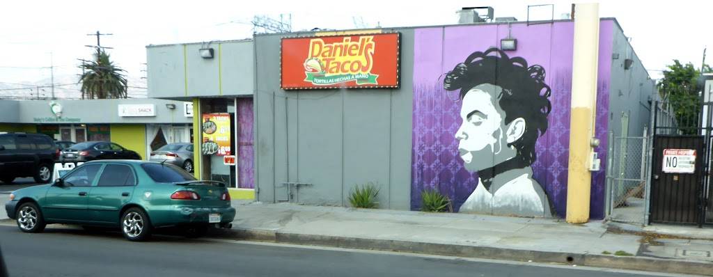 Daniels Tacos | restaurant | 2103, 5650 Cahuenga Blvd, North Hollywood, CA 91601, USA | 8185061895 OR +1 818-506-1895