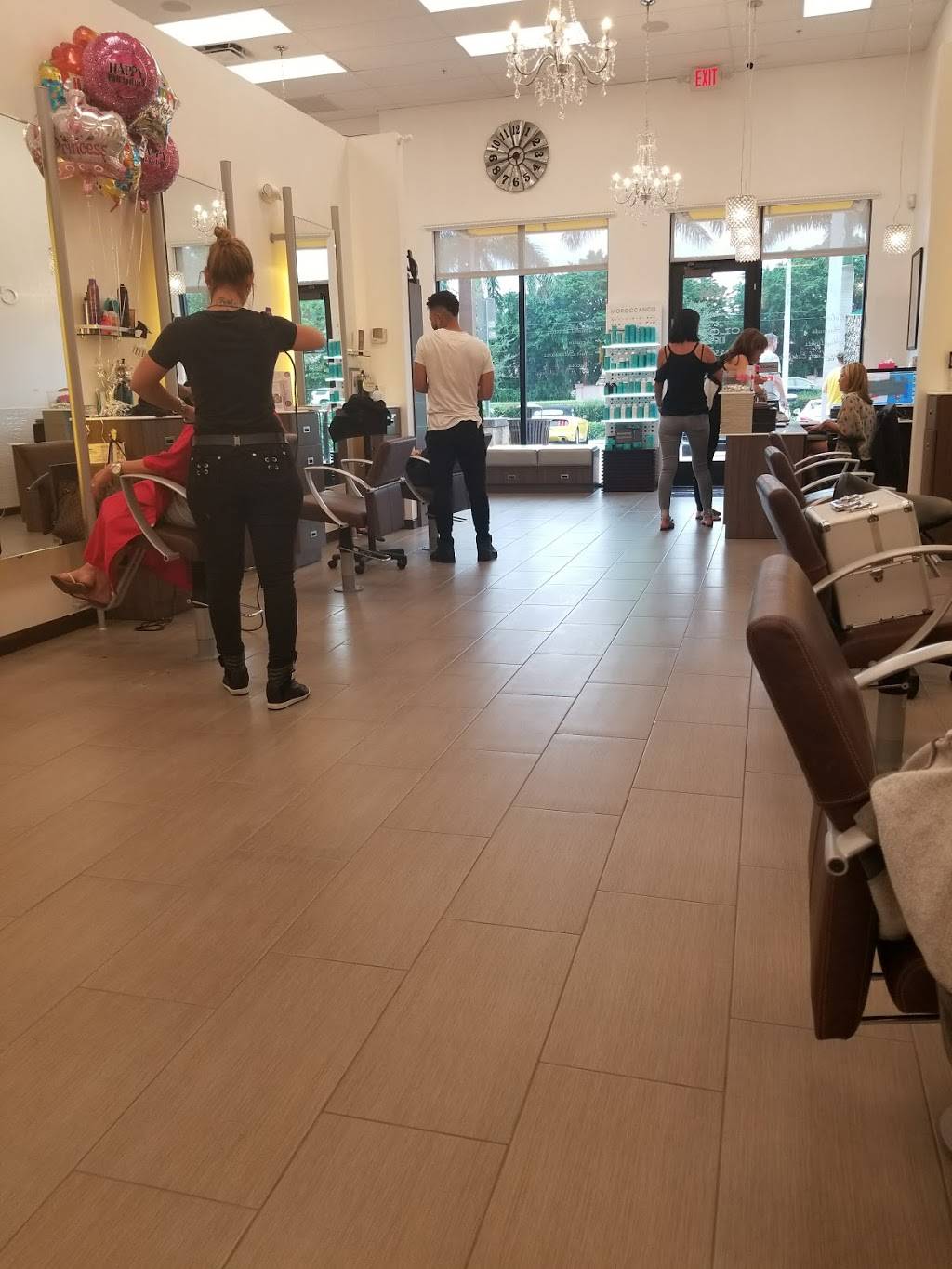 Starbucks | cafe | 7901 W Atlantic Ave #105, Delray Beach, FL 33446, USA | 5612541665 OR +1 561-254-1665