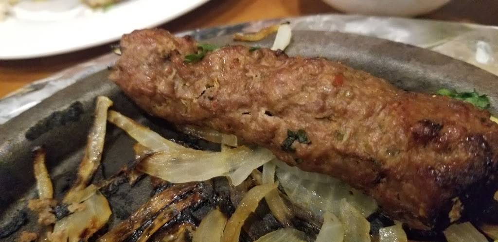 Karahi Point | restaurant | 6905 Millcreek Dr, Mississauga, ON L5N 6A3, Canada | 9055428778 OR +1 905-542-8778