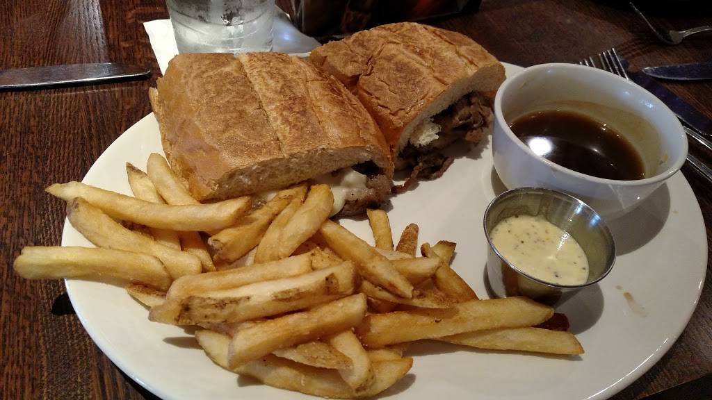 Granite City Food and Brewery | restaurant | 801 Plaza Dr, Schaumburg, IL 60173, USA | 6305235700 OR +1 630-523-5700