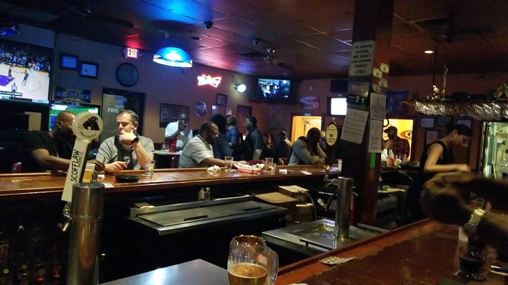 Wooden Nickel | night club | 3201 Tucker Norcross Rd, Tucker, GA 30084, USA | 7709395110 OR +1 770-939-5110