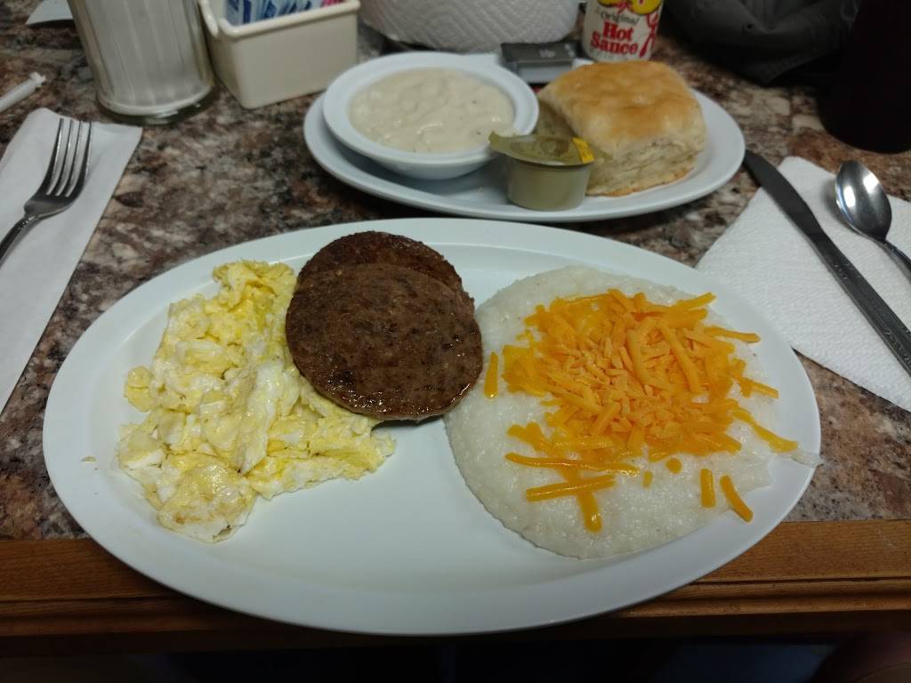 Little Coffee Pot Cafe | cafe | 2490 N Hwy 25 Bypass, Travelers Rest, SC 29690, USA | 8648342221 OR +1 864-834-2221