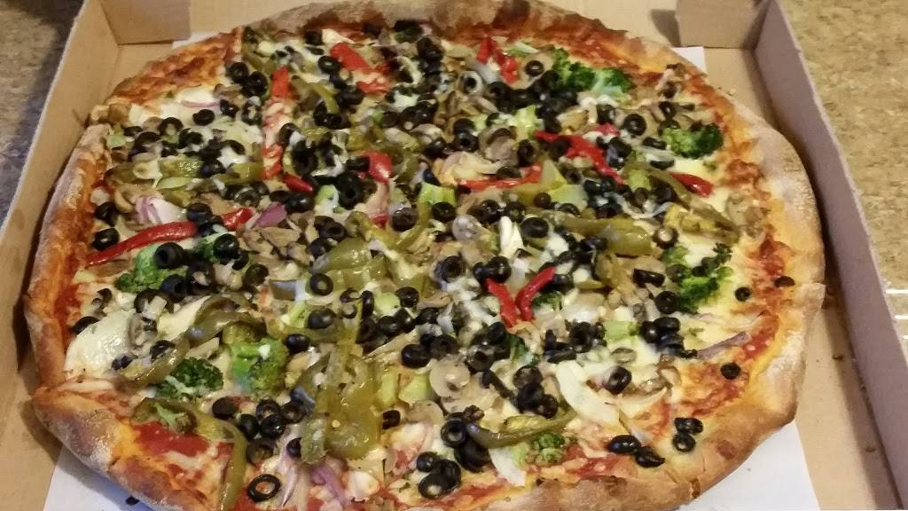 Mamma Gina Pizza | restaurant | 110 N Dupont Hwy, New Castle, DE 19720, USA | 3023285845 OR +1 302-328-5845