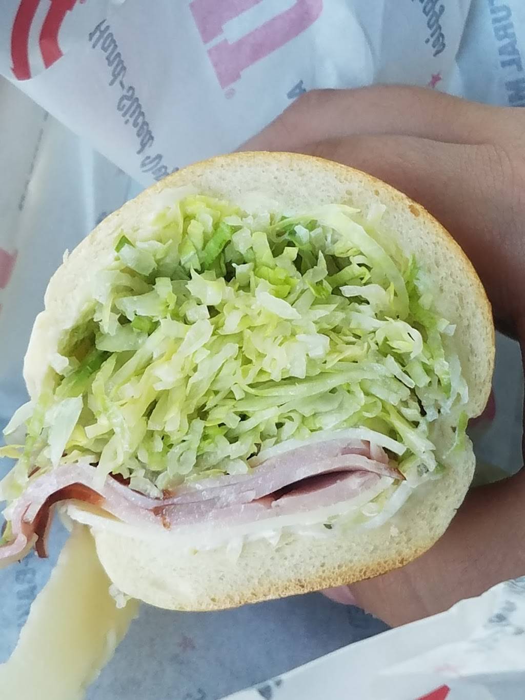 Jimmy Johns | meal delivery | 2801 Ogden Ave, Lisle, IL 60532, USA | 6303574444 OR +1 630-357-4444