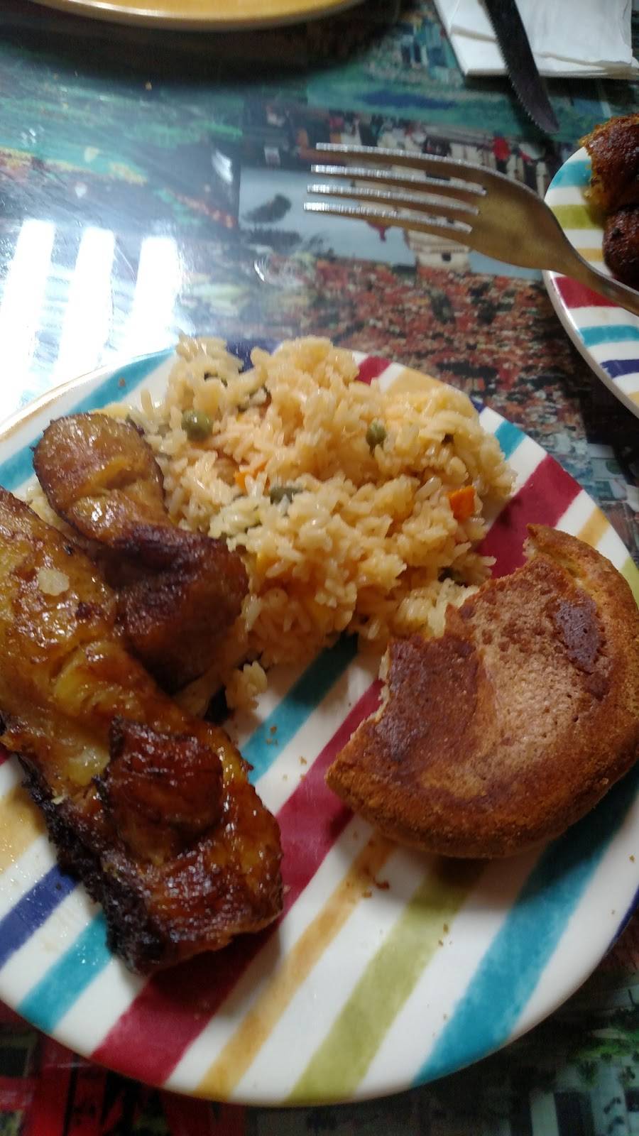 Happy Chicken | restaurant | 119 Bloomfield Ave, Newark, NJ 07104, USA | 9734834130 OR +1 973-483-4130