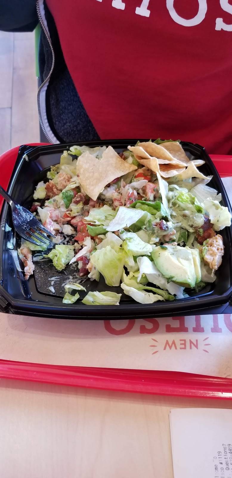 Del Taco | meal takeaway | 27596 Clinton Keith Rd, Murrieta, CA 92562, USA | 9516794499 OR +1 951-679-4499