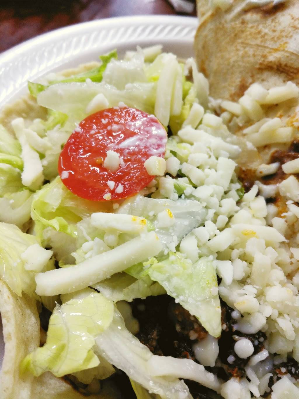 Tacos El Viajero | restaurant | 2025 S Beckley Ave, Dallas, TX 75224, USA | 2149425089 OR +1 214-942-5089