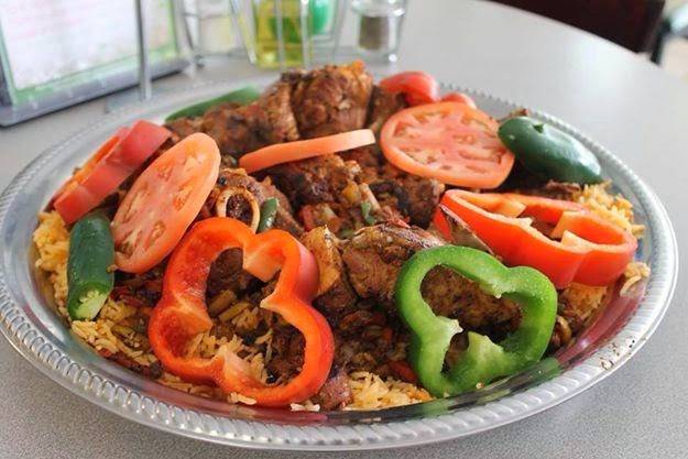 Olive branch Restaurant | restaurant | 8428 Lee Hwy, Fairfax, VA 22031, USA | 5713063092 OR +1 571-306-3092