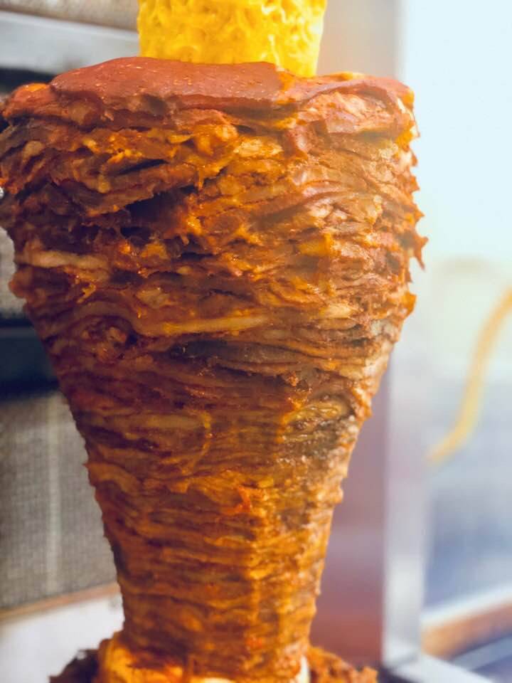 Mexicali Fresh | restaurant | 50 Berwick Blvd Suite 310, Savannah, GA 31419, USA | 9124172052 OR +1 912-417-2052