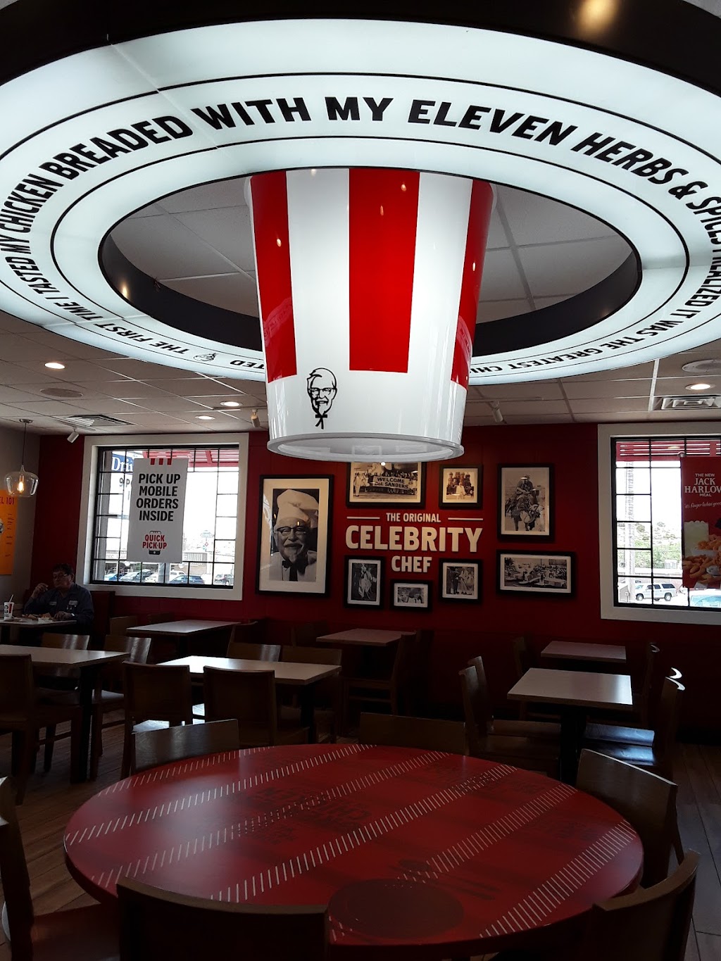 KFC | restaurant | 1050 US-491, Gallup, NM 87301, USA | 5058635515 OR +1 505-863-5515