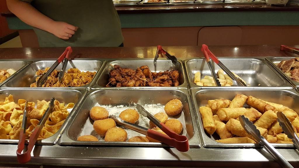 Far East Buffet | restaurant | 300 Old Pleasant Grove Rd Ste 405, Mt. Juliet, TN 37122, USA | 6157548696 OR +1 615-754-8696