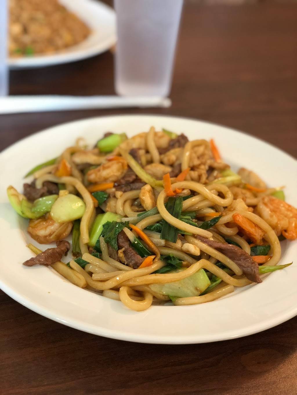 Asian House restaurant | restaurant | 11729 College Blvd, Overland Park, KS 66210, USA | 9134691541 OR +1 913-469-1541