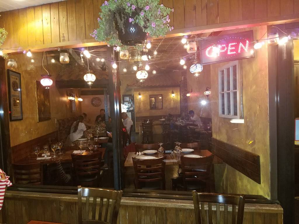 Cinar Turkish Restaurant | restaurant | 677 Palisade Ave, Cliffside Park, NJ 07010, USA | 2019415650 OR +1 201-941-5650